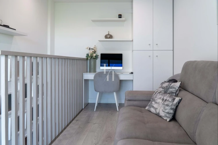 Apartamento T3 para Venda em Montenegro Foto 20