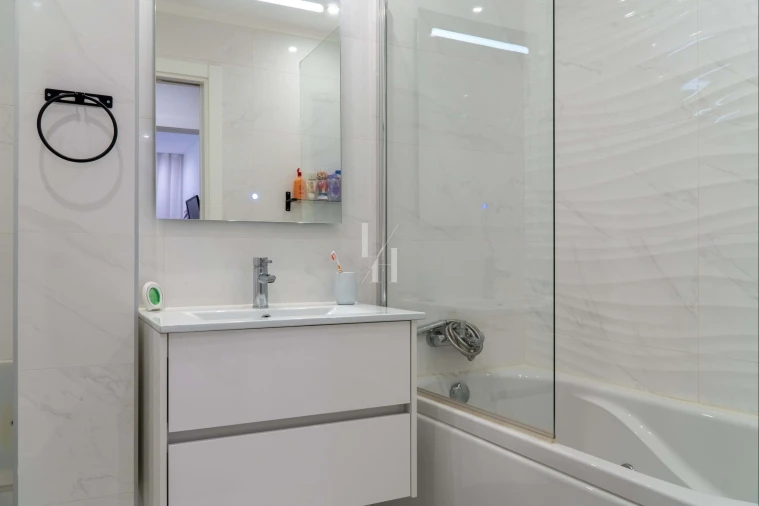 Apartamento T3 para Venda em Montenegro Foto 18