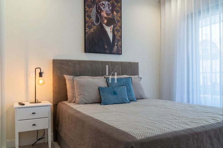 Apartamento T3 para Venda em Montenegro Foto 16