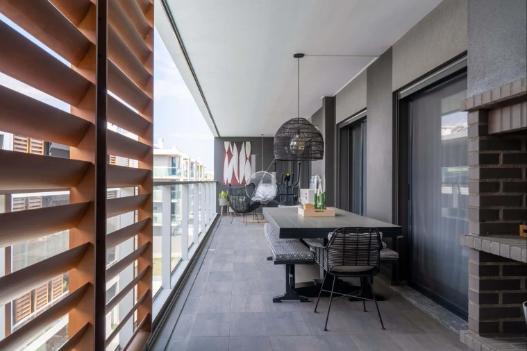 Apartamento T3 para Venda em Montenegro Foto 7