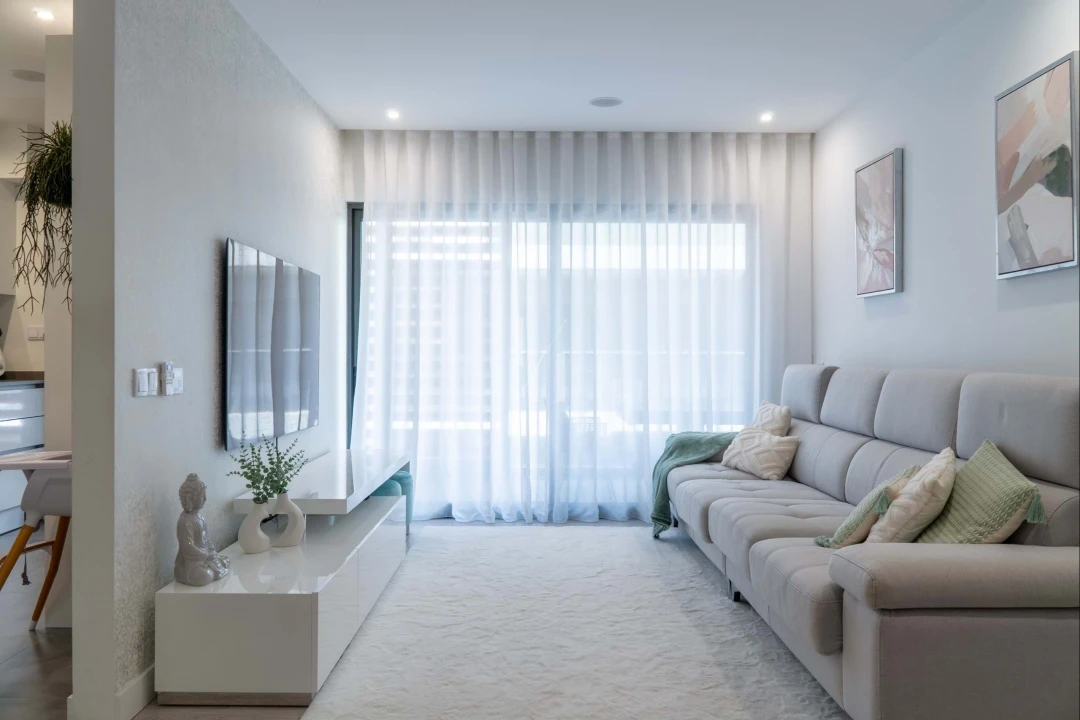 Apartamento T3 para Venda em Montenegro Foto 2