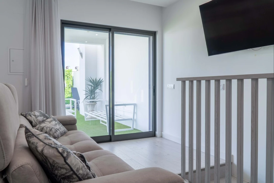 Apartamento T3 para Venda em Montenegro Foto 19