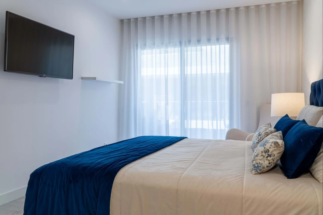 Apartamento T3 para Venda em Montenegro Foto 11