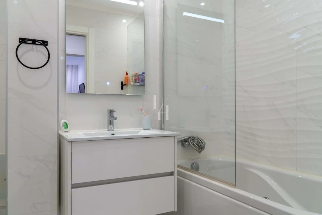 Apartamento T3 para Venda em Montenegro Foto 18