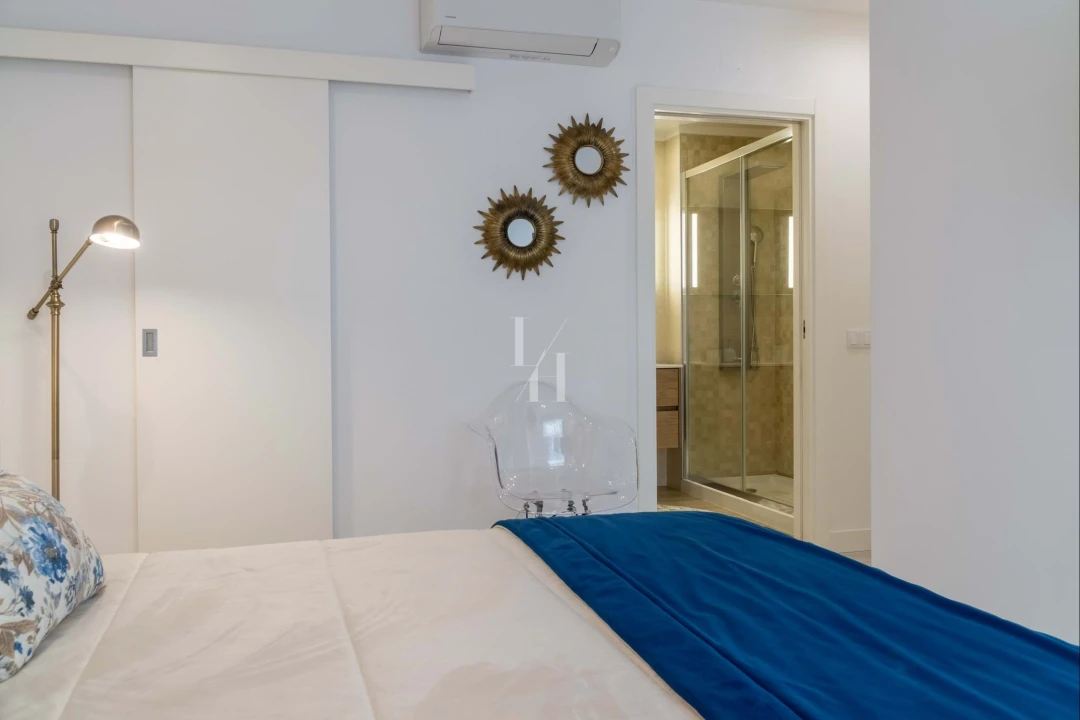 Apartamento T3 para Venda em Montenegro Foto 12