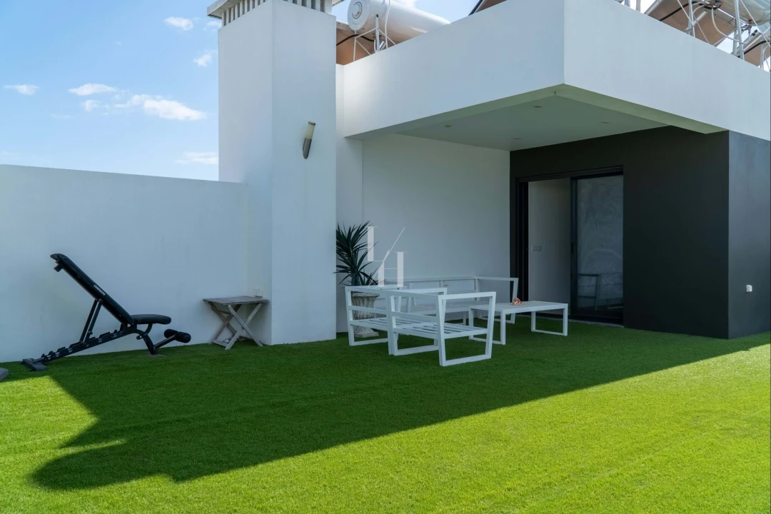 Apartamento T3 para Venda em Montenegro Foto 22