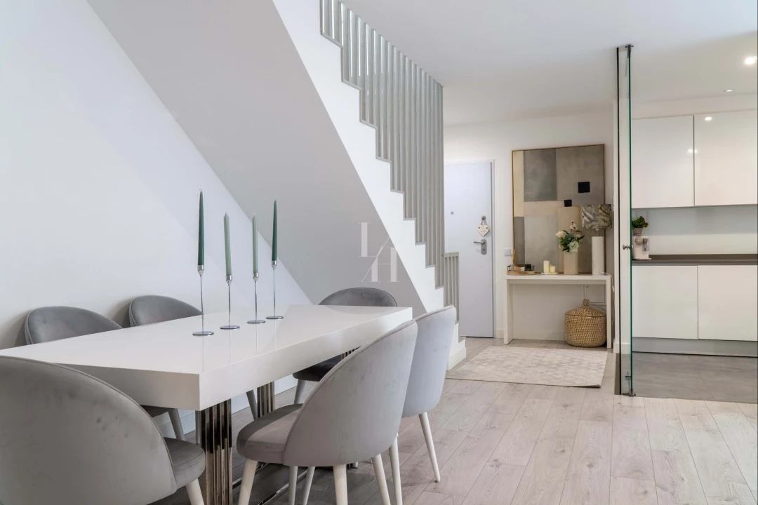 Apartamento T3 para Venda em Montenegro Foto 1