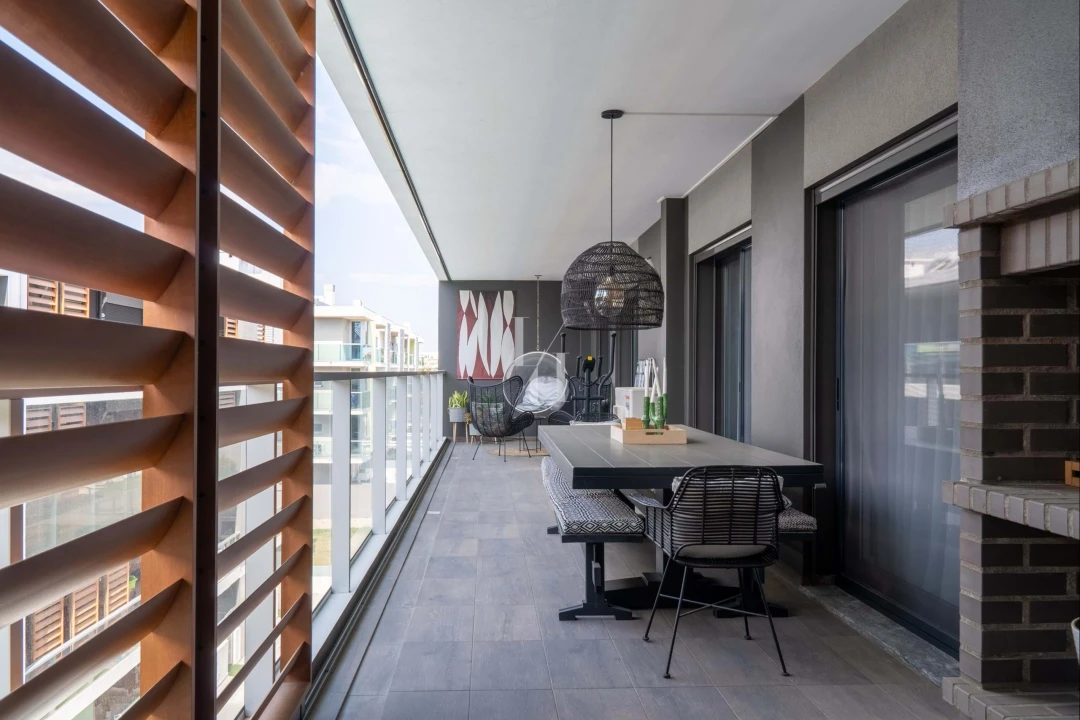 Apartamento T3 para Venda em Montenegro Foto 7