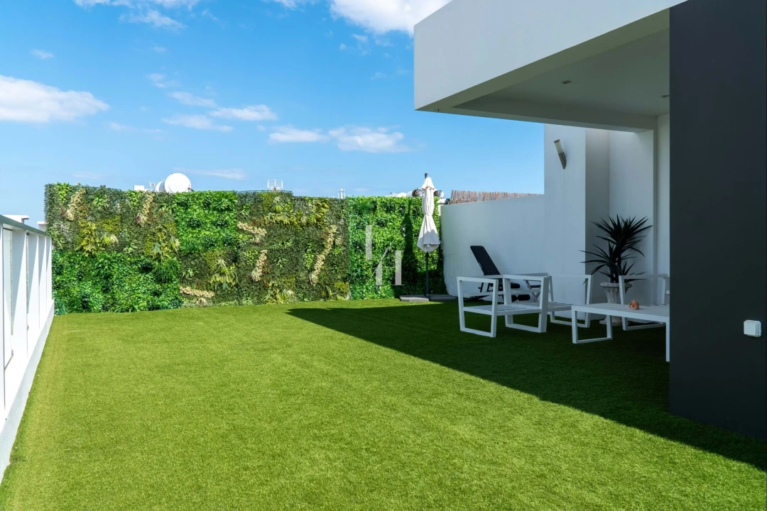 Apartamento T3 para Venda em Montenegro Foto 21