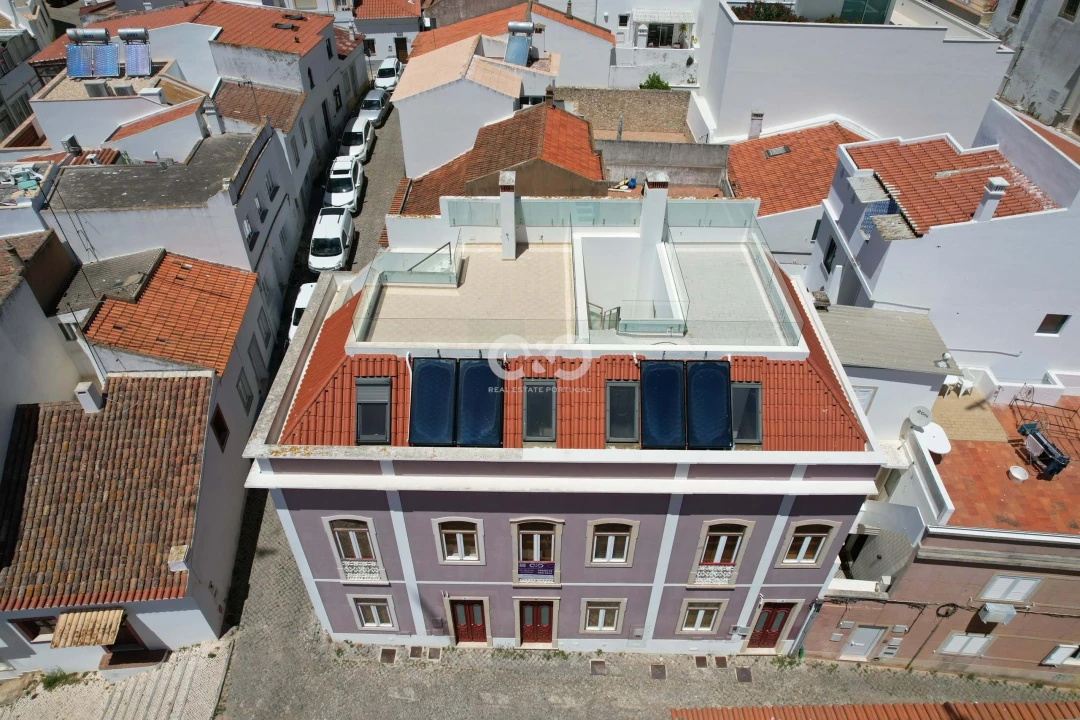 Moradia T3 para Venda em Lagos (São Sebastião e Santa Maria) Foto 2