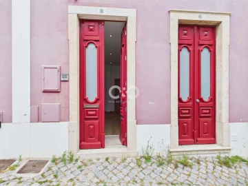 Moradia T3 para Venda em Lagos (São Sebastião e Santa Maria)