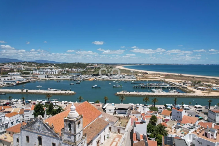 Moradia T3 para Venda em Lagos (São Sebastião e Santa Maria) Foto 22