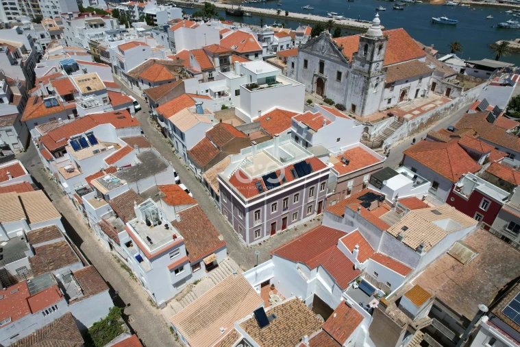 Moradia T3 para Venda em Lagos (São Sebastião e Santa Maria) Foto 21