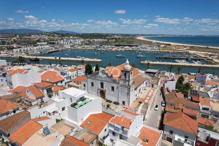 Moradia T3 para Venda em Lagos (São Sebastião e Santa Maria) Foto 20