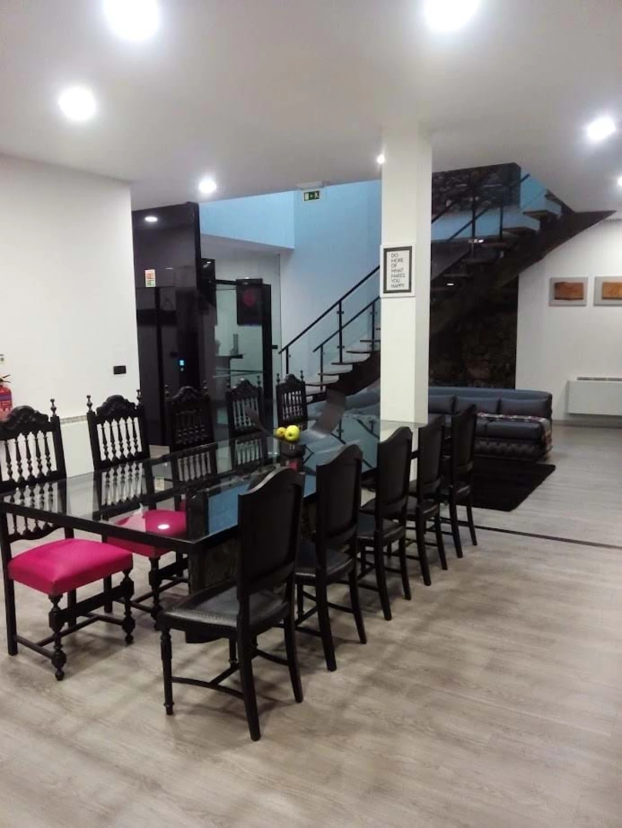 Moradia T5 para Venda em Rabal Foto 12