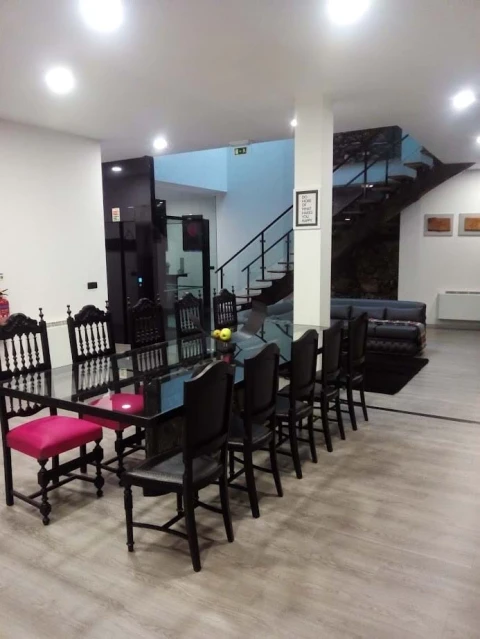 Moradia T5 para Venda em Rabal