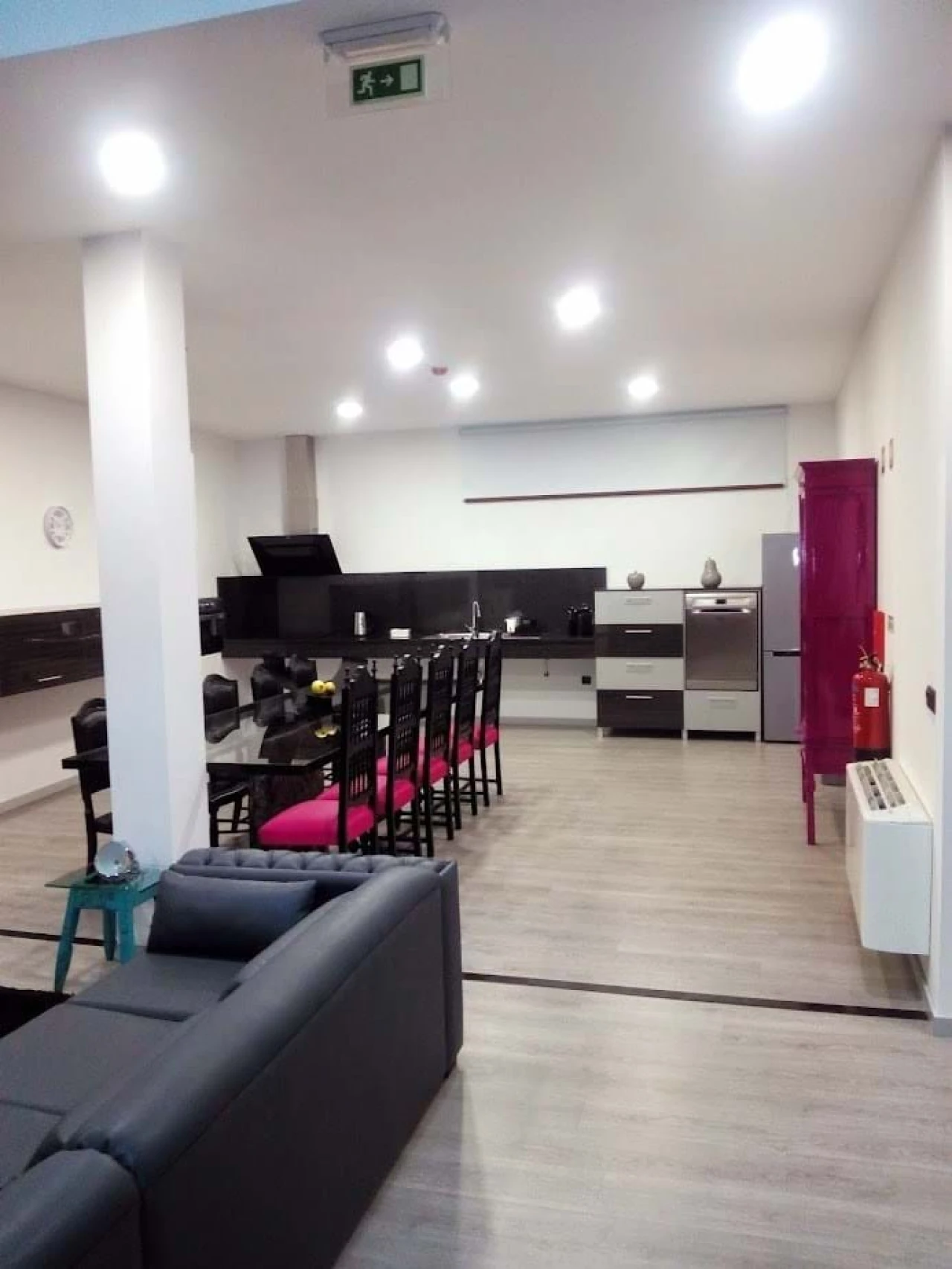 Moradia T5 para Venda em Rabal Foto 10