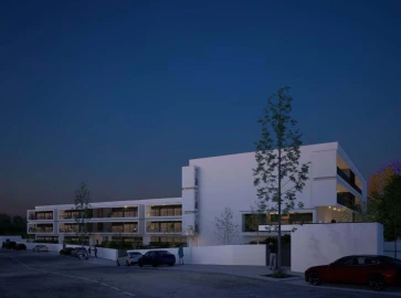 Apartamento T2 para Venda em Gondomar (São Cosme), Valbom e Jovim