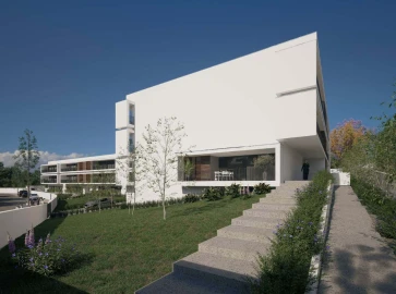 Apartamento T2 para Venda em Gondomar (São Cosme), Valbom e Jovim
