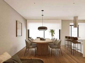 Apartamento T2 para Venda em Gondomar (São Cosme), Valbom e Jovim
