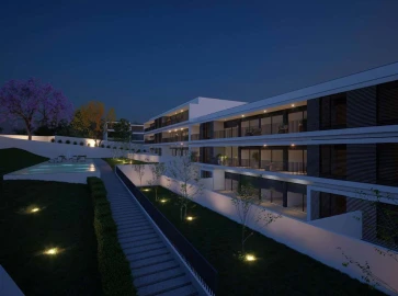 Apartamento T2 para Venda em Gondomar (São Cosme), Valbom e Jovim