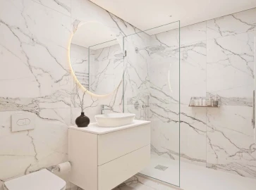 Apartamento T2 para Venda em Gondomar (São Cosme), Valbom e Jovim