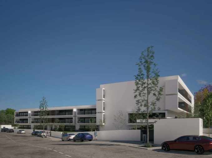 Apartamento T2 para Venda em Gondomar (São Cosme), Valbom e Jovim Foto 4