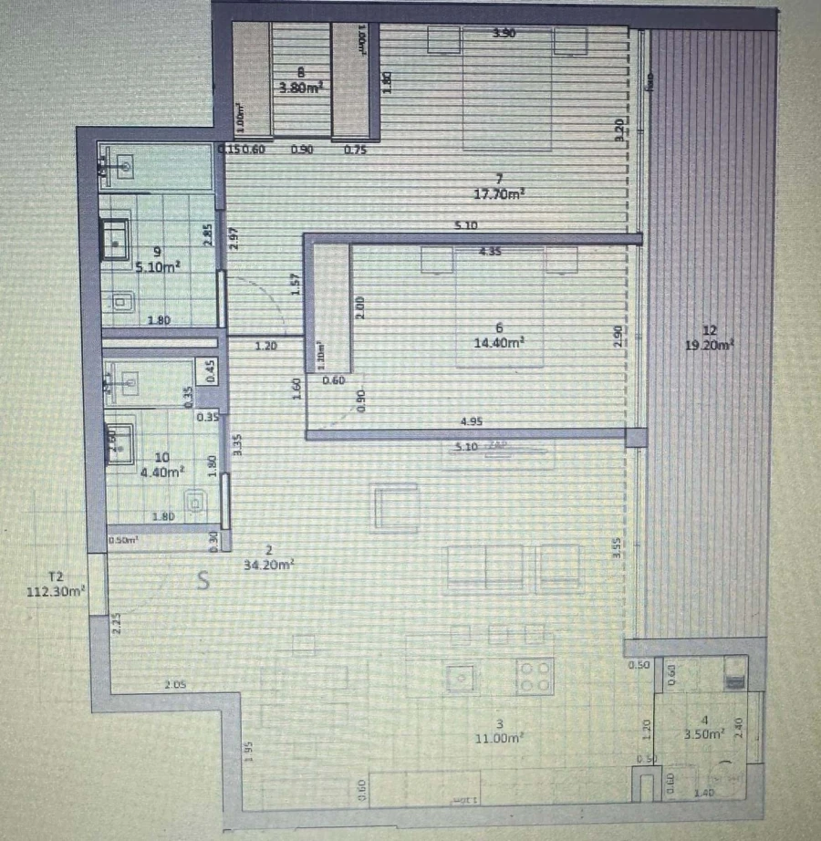 Apartamento T2 para Venda em Gondomar (São Cosme), Valbom e Jovim Foto 34