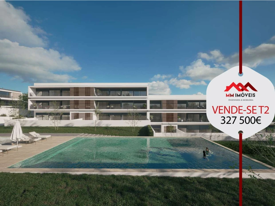 Apartamento T2 para Venda em Gondomar (São Cosme), Valbom e Jovim Foto 1