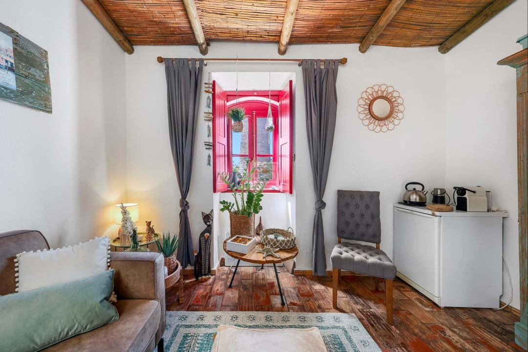 Quinta T3 para Venda em São Bartolomeu de Messines Foto 9