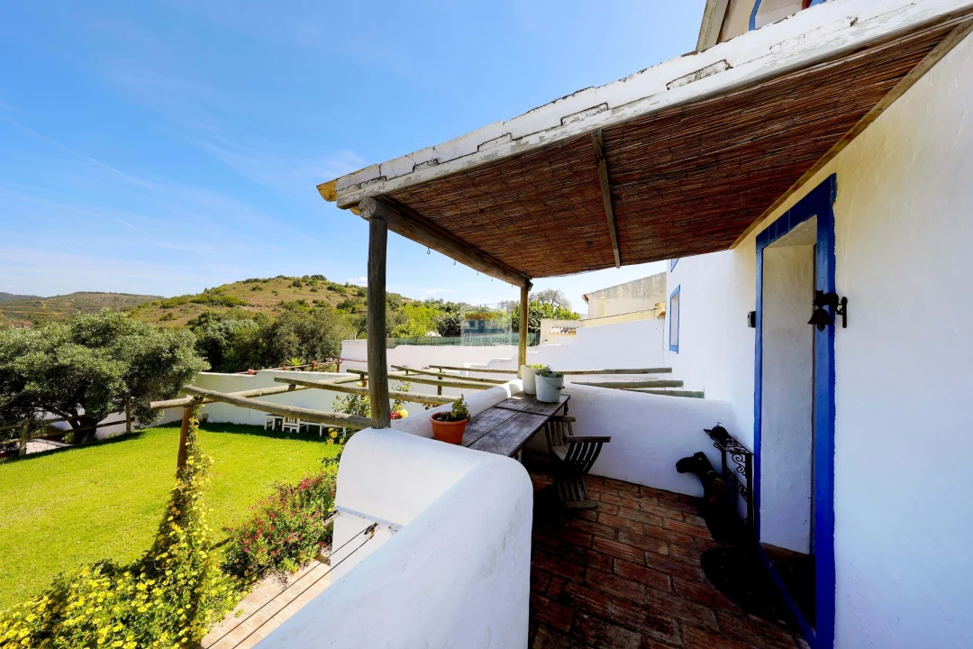 Quinta T3 para Venda em São Bartolomeu de Messines Foto 20