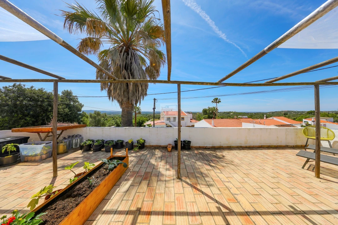 Quinta T3 para Venda em São Bartolomeu de Messines Foto 33