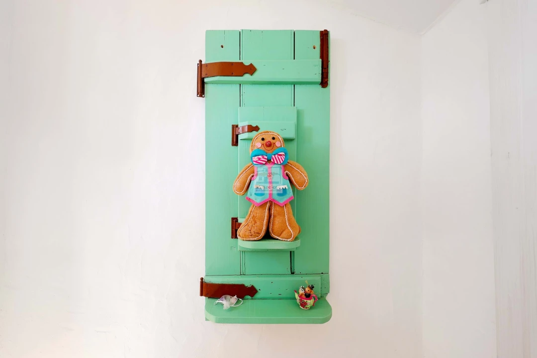 Quinta T3 para Venda em São Bartolomeu de Messines Foto 29