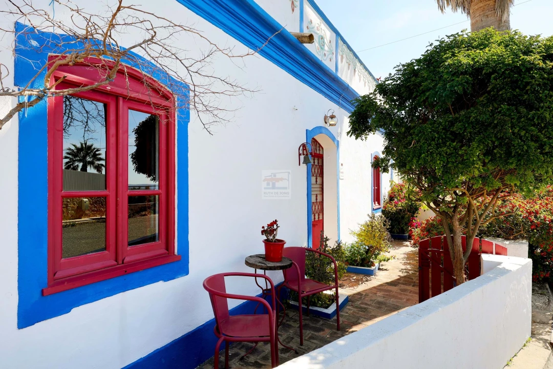 Quinta T3 para Venda em São Bartolomeu de Messines Foto 63