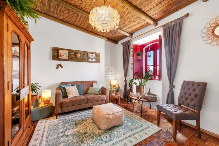 Quinta T3 para Venda em São Bartolomeu de Messines Foto 8