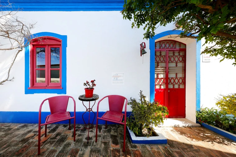 Quinta T3 para Venda em São Bartolomeu de Messines Foto 5