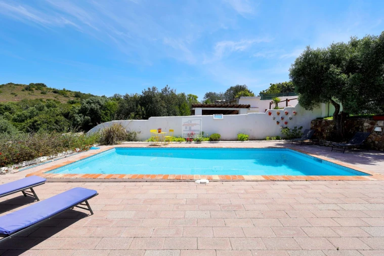 Quinta T3 para Venda em São Bartolomeu de Messines Foto 47