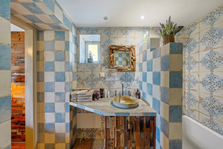 Quinta T3 para Venda em São Bartolomeu de Messines Foto 13