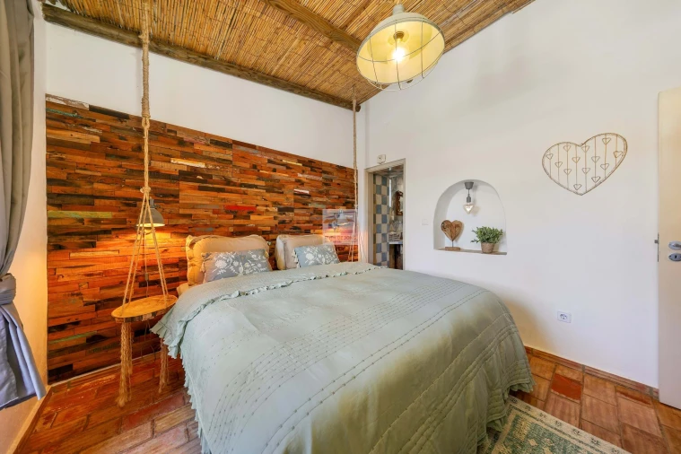 Quinta T3 para Venda em São Bartolomeu de Messines Foto 15