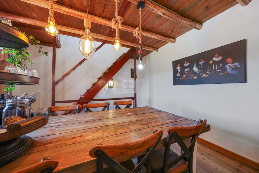 Quinta T3 para Venda em São Bartolomeu de Messines Foto 38