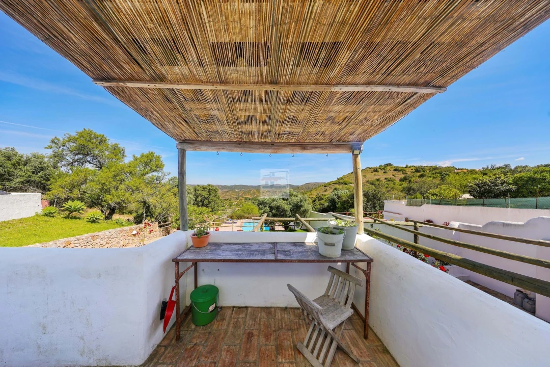 Quinta T3 para Venda em São Bartolomeu de Messines Foto 18