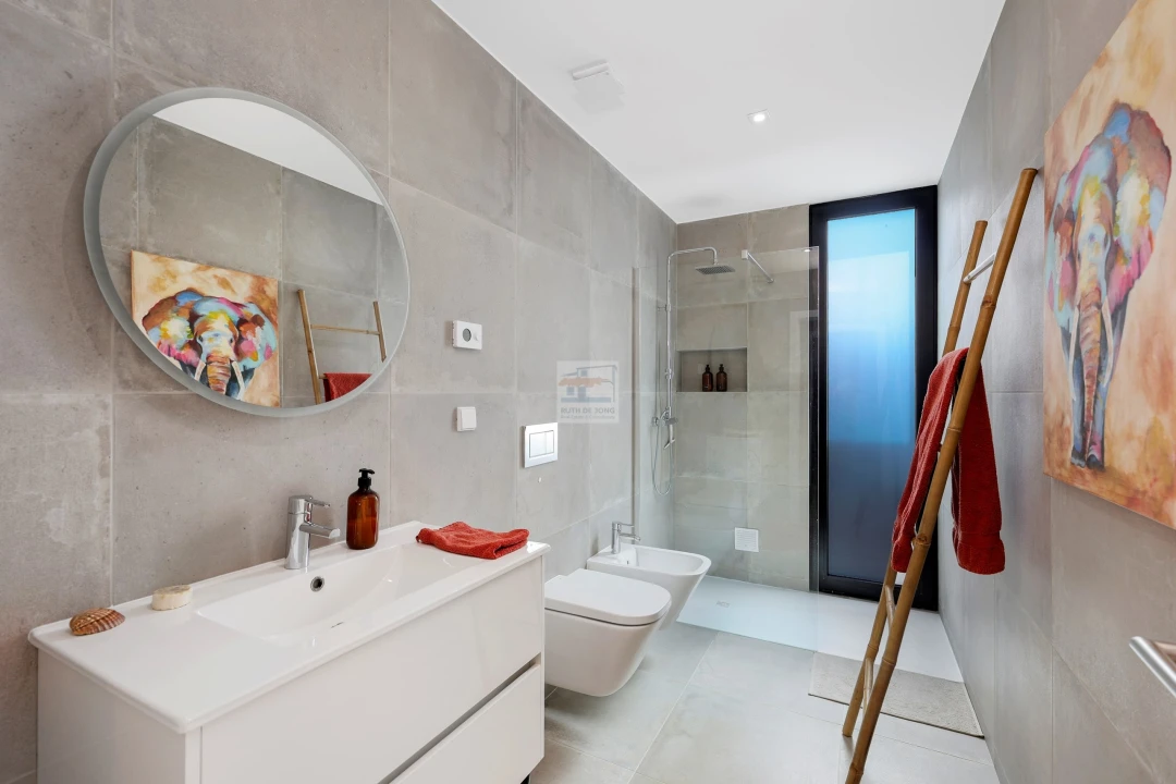 Moradia T3 para Venda em Mexilhoeira Grande Foto 19