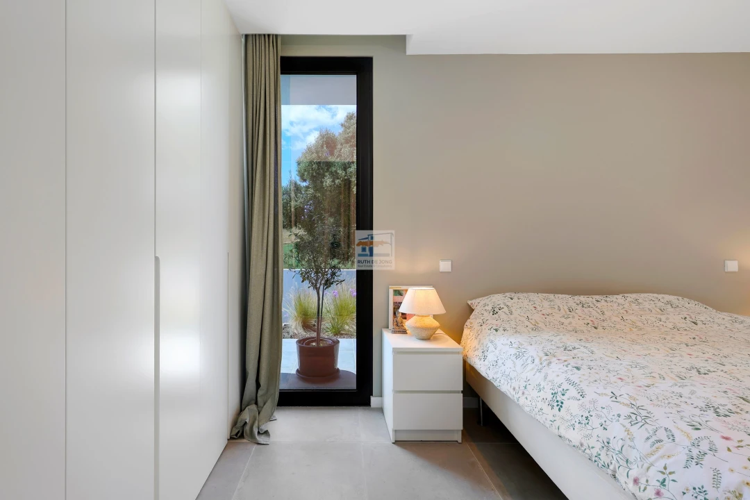 Moradia T3 para Venda em Mexilhoeira Grande Foto 12