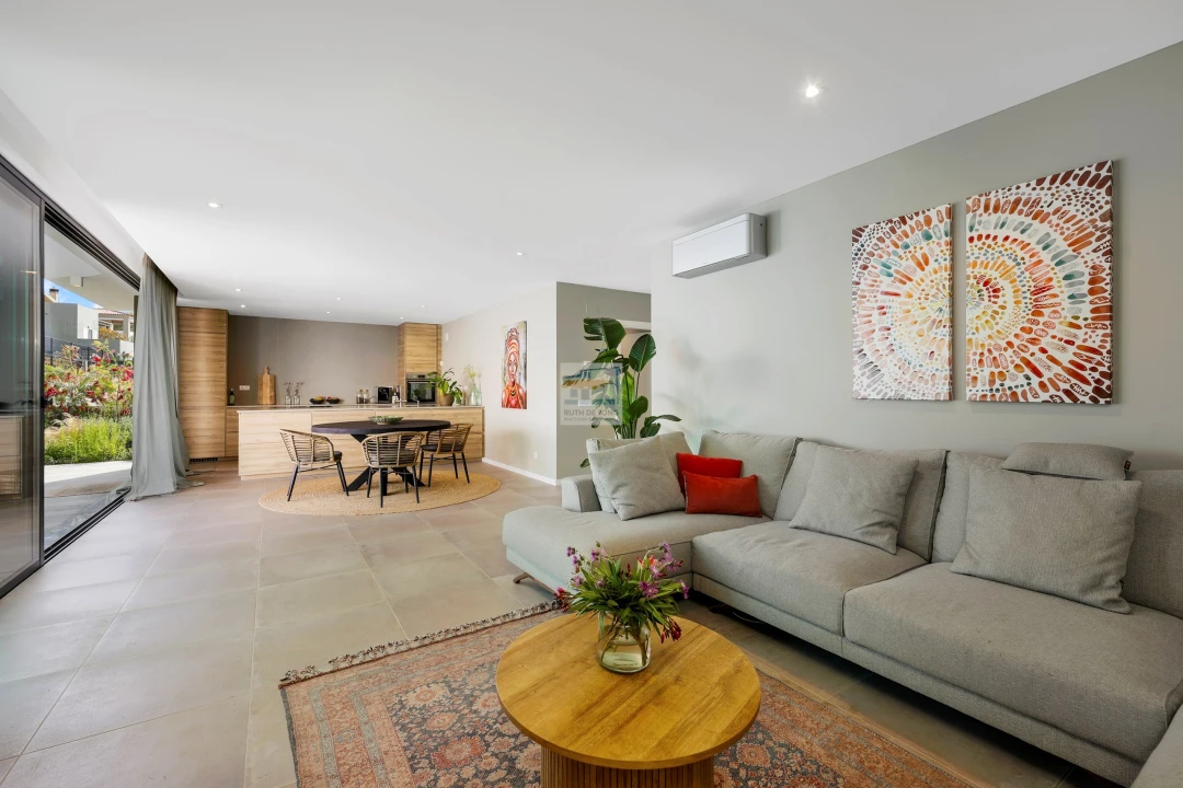 Moradia T3 para Venda em Mexilhoeira Grande Foto 30