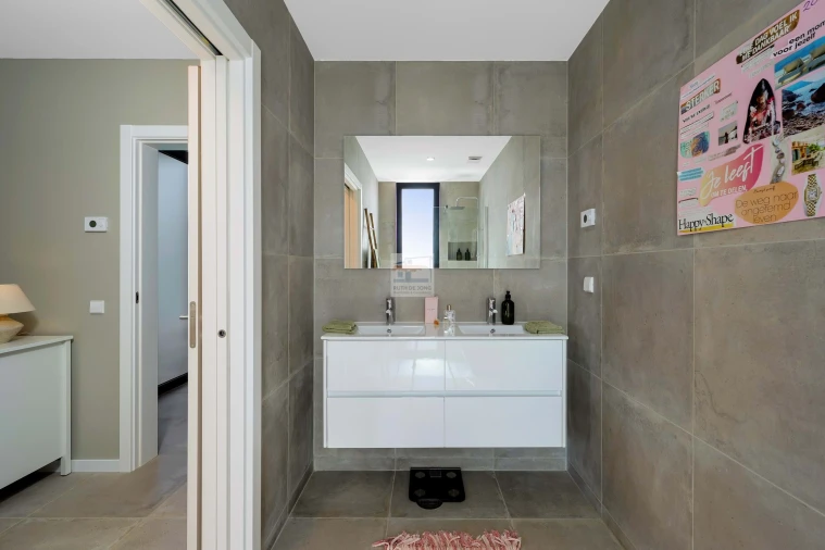 Moradia T3 para Venda em Mexilhoeira Grande Foto 13