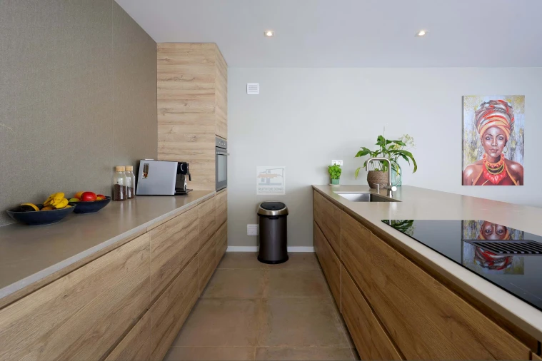 Moradia T3 para Venda em Mexilhoeira Grande Foto 32