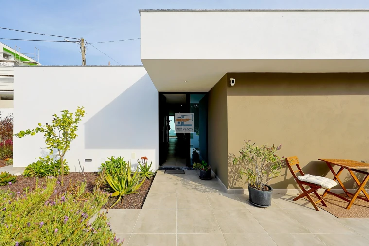 Moradia T3 para Venda em Mexilhoeira Grande Foto 9