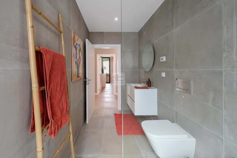 Moradia T3 para Venda em Mexilhoeira Grande Foto 20