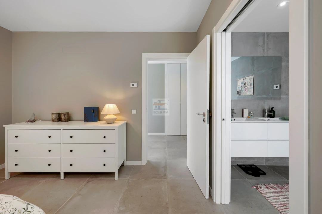 Moradia T3 para Venda em Mexilhoeira Grande Foto 16