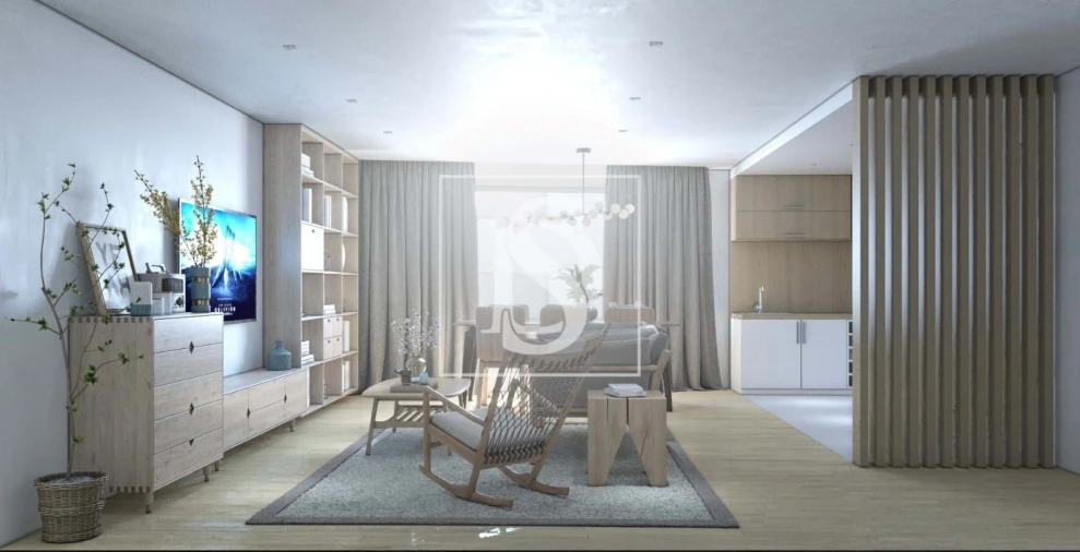 Apartamento T1 para Venda em Amares e Figueiredo Foto 15